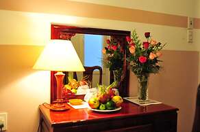 Hong Thien Ruby Hotel