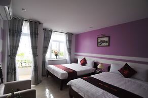 Hong Thien Ruby Hotel
