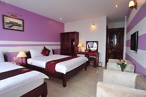 Hong Thien Ruby Hotel