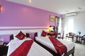 Hong Thien Ruby Hotel