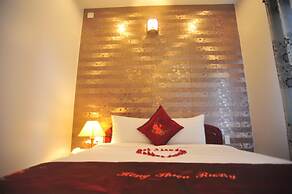 Hong Thien Ruby Hotel