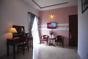 Hong Thien Ruby Hotel