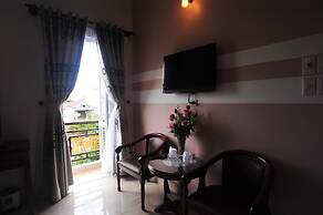Hong Thien Ruby Hotel