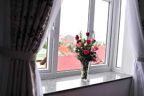 Hong Thien Ruby Hotel