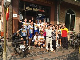 Hong Thien Ruby Hotel