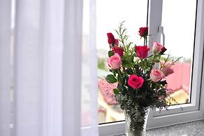 Hong Thien Ruby Hotel