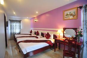 Hong Thien Ruby Hotel