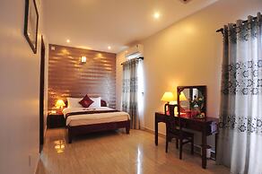 Hong Thien Ruby Hotel