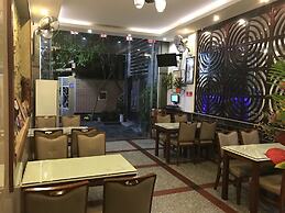 Hong Thien Ruby Hotel