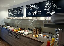 Business Class Hotel Ebersberg