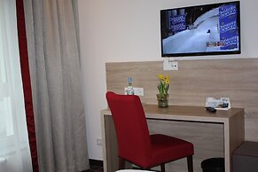 Business Class Hotel Ebersberg