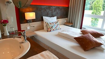 Business Class Hotel Ebersberg