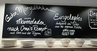 Business Class Hotel Ebersberg