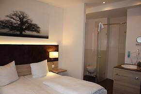 Business Class Hotel Ebersberg