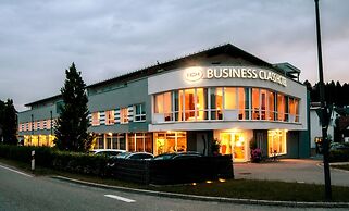 Business Class Hotel Ebersberg