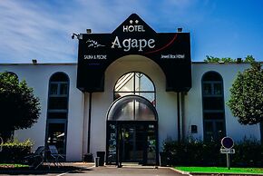 Agape Hotel