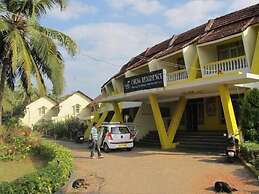 Colva Residency