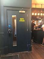 PubLove @ The Steam Engine - Hostel