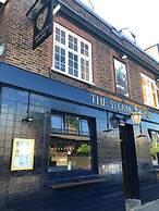 PubLove @ The Steam Engine - Hostel