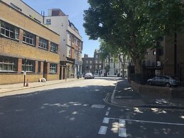 PubLove @ The Steam Engine - Hostel