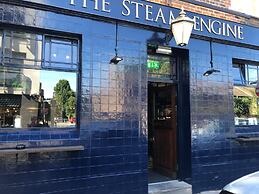 PubLove @ The Steam Engine - Hostel