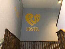PubLove @ The Steam Engine - Hostel