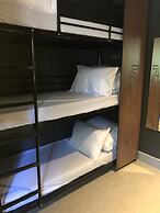 PubLove @ The Steam Engine - Hostel