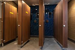 PubLove @ The Steam Engine - Hostel