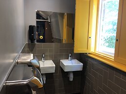 PubLove @ The Steam Engine - Hostel