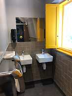 PubLove @ The Steam Engine - Hostel