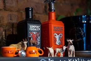 PubLove @ The Steam Engine - Hostel