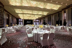 Kempinski Hotel Changsha