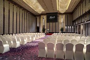 Changsha Shuntian Hotel