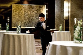 Changsha Shuntian Hotel