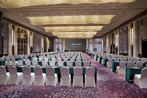 Kempinski Hotel Changsha