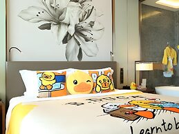 Changsha Shuntian Hotel