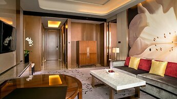 Changsha Shuntian Hotel
