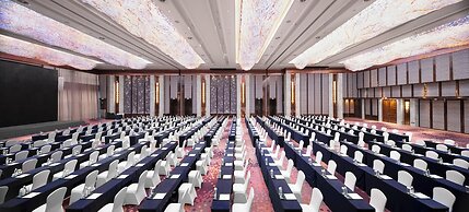 Changsha Shuntian Hotel