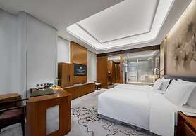 Changsha Shuntian Hotel