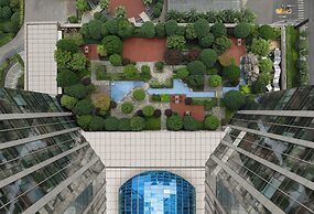 Changsha Shuntian Hotel
