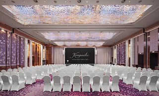 Changsha Shuntian Hotel