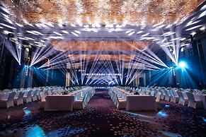 Kempinski Hotel Changsha