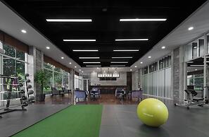 Changsha Shuntian Hotel