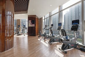 Changsha Shuntian Hotel
