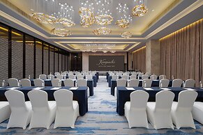 Changsha Shuntian Hotel