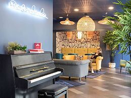 Aparthotel Adagio la Défense Courbevoie