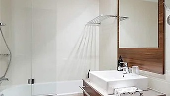 Aparthotel Adagio la Défense Courbevoie