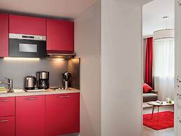 Aparthotel Adagio la Défense Courbevoie
