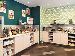 Aparthotel Adagio la Défense Courbevoie