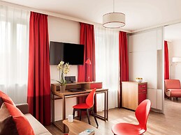 Aparthotel Adagio la Défense Courbevoie